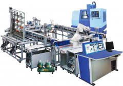 柔性生產製造實驗（yàn）