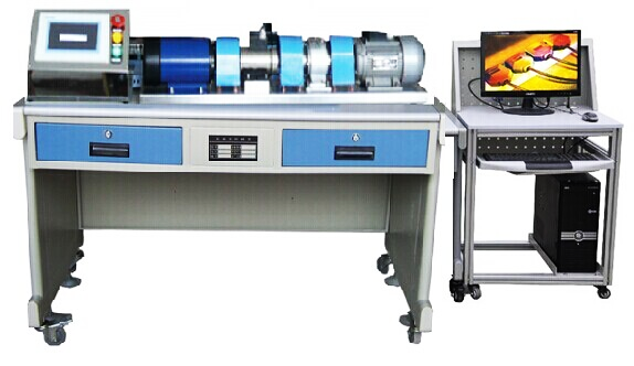 直流電機檢測技術