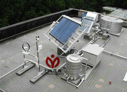 太陽能光熱教學實