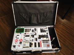 微机原理实验系统