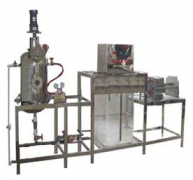 板框（kuàng）式過濾機性能