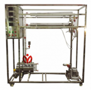 空氣-蒸氣給（gěi）熱係數（shù）