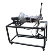 後驅（qū）動手動變速器