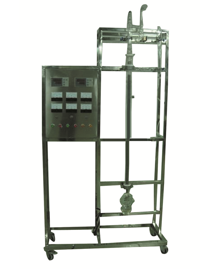 特殊精（jīng）餾實驗裝置