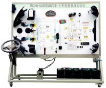 新能源汽車-全車電