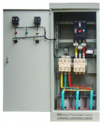 滑環電動機頻敏變