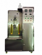 雙驅動攪拌器（qì）測定