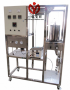 乙醇常（cháng）壓催化實驗