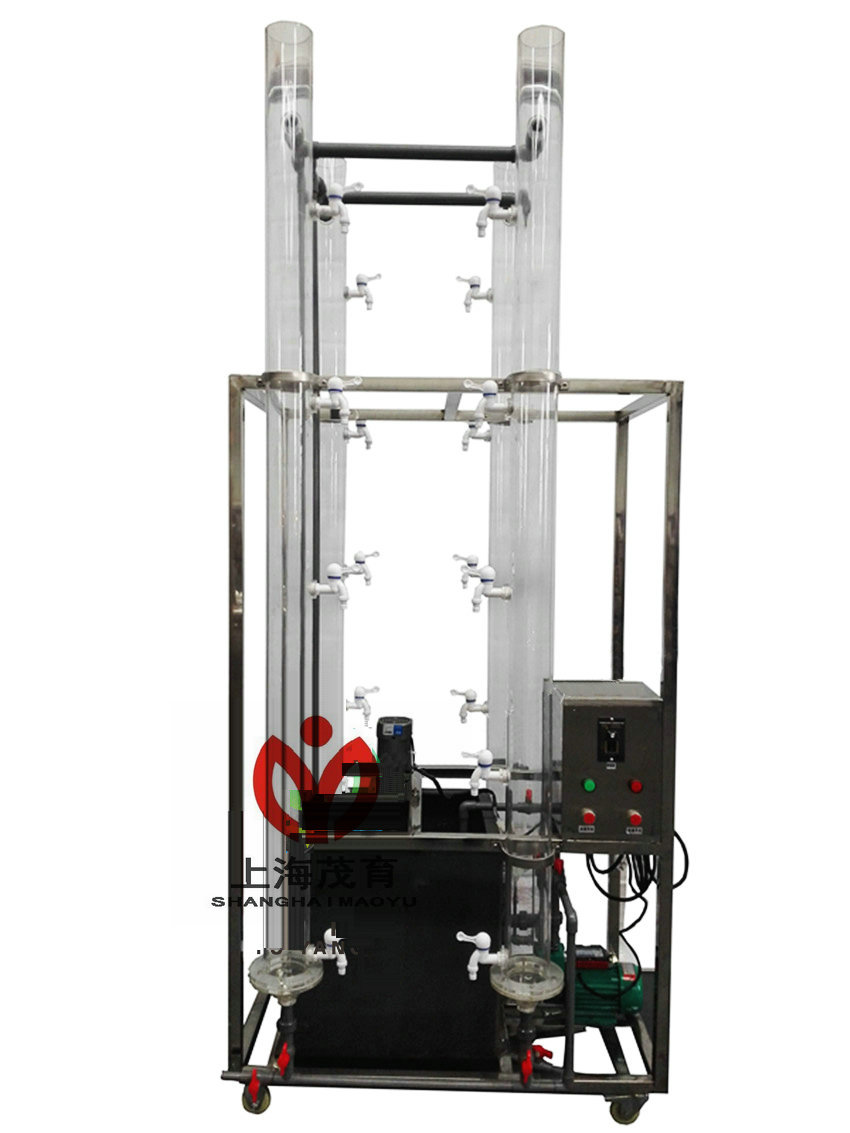 沉降實驗裝置（zhì）