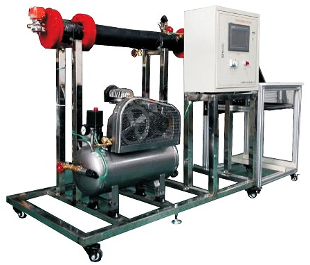 往複式壓縮機性能