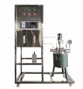 氨水係統氣液吸收（shōu）