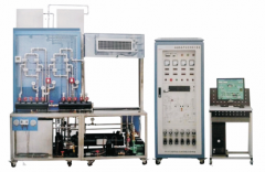 地源熱泵（bèng）中央空調