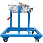 混合動力（lì）變頻器（qì）解