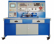 直流電機性能綜合