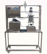 液液（yè）傳質係（xì）數測定