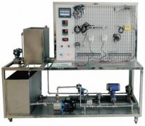 熱（rè）工測（cè）量實驗裝置
