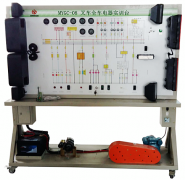 叉車全車電器實訓