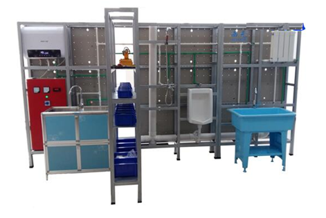 管道與製暖設（shè）備