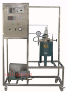 釜式反應器實驗裝（zhuāng）