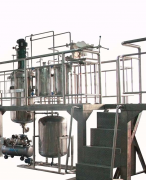 過濾操作實訓裝置