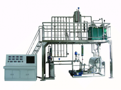 流體輸送（sòng）操作實（shí）訓（xùn）