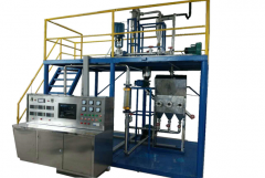 幹燥操作實（shí）訓裝置