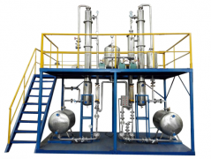 流體輸送（sòng）管路拆裝