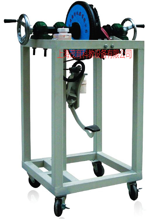 汽（qì）車液壓刹車係（xì）統