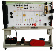 裝載機（jī）全車電器實