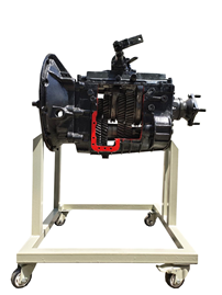 東風天（tiān）錦（jǐn）手動變速