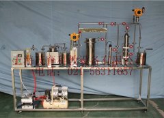 一（yī）體式VOCS淨（jìng）化實