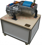 電機及控製器解剖