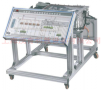 E5型高（gāo）压电控总成