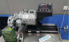 E5型電驅動（dòng）係統訓