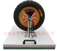 輪邊電機解剖模型（xíng）
