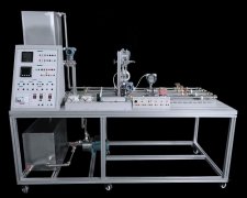 熱工儀表測量實驗