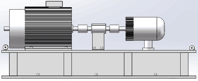 模（mó）擬型直驅（qū）風電（diàn）實