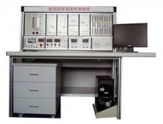 建築防雷係統實（shí）訓