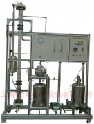 脈衝（chōng）篩板（bǎn）萃取（qǔ）塔實