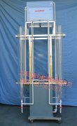 自由沉降實驗（yàn）裝置