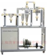 非均相分離演示實（shí）