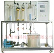 固體流態（tài）化演示實（shí）