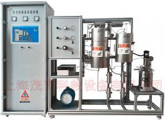 多功能反應實驗台