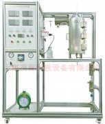 乙醇氣（qì）相脫水製乙