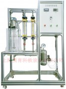 鼓泡反應器中氣泡