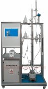 萃取精餾實驗設備
