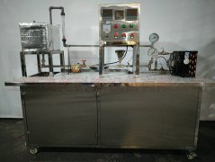 熱工測量示教台