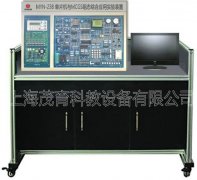 單片（piàn）機與（yǔ）MCGS組態