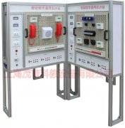 智能（néng）樓宇通用實訓