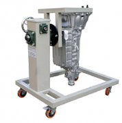 拆裝用自動變速（sù）器